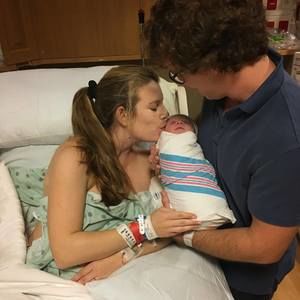 Meet your Posher, Kathryn